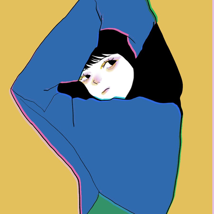 人間、ペットなど　あなたの希望描きます あなただけのイラストを心を込めてお描きします！ イメージ6