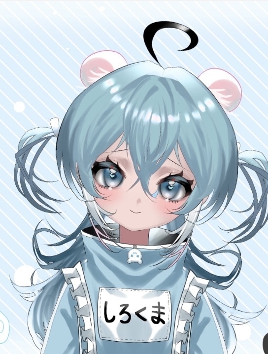 可愛いVtuber作成します ひと味違う肉体が欲しい人にお届け！ イメージ2