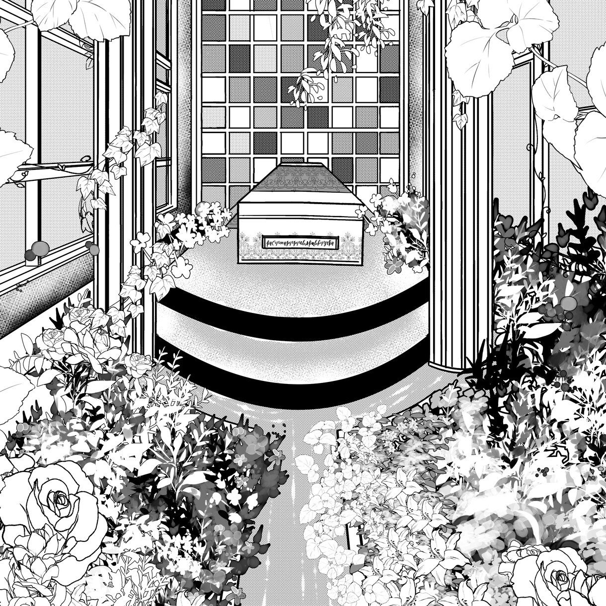 あなたに向けて漫画を描きます 読んで一番嬉しい、楽しいものを イメージ2