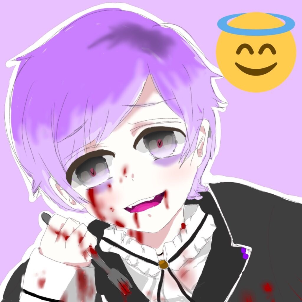 アイコンかきます SNSに使うアイコンがほしいかたへ イメージ3