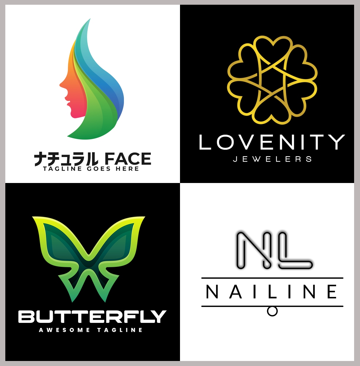 これからずっと寄り添うロゴに想いを込めて作ります 起業・開業準備は順調でしょうか？イメージをカタチにします！ イメージ6