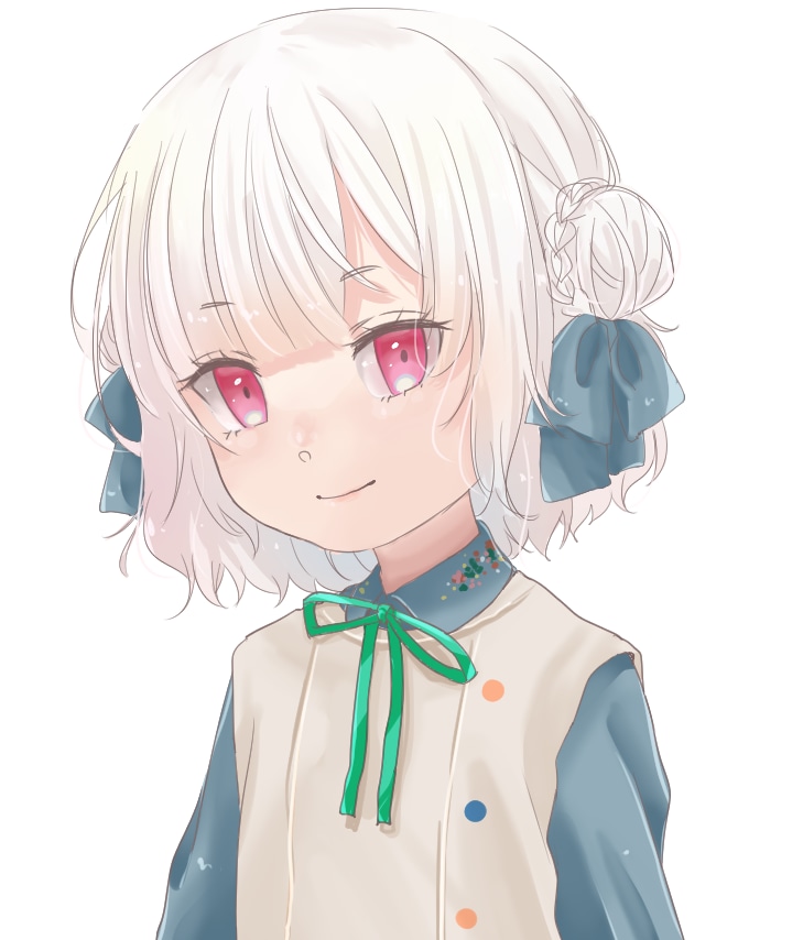 アイコン制作します かわいいお顔ならなんぼでも描けます イメージ1
