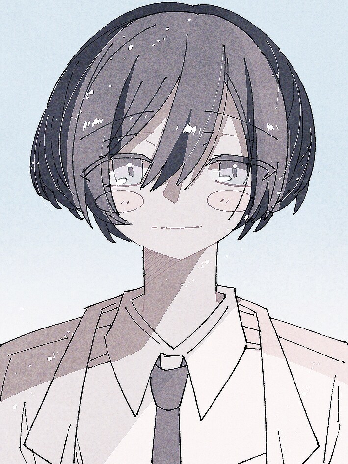 オリジナルキャラクターのアイコン描きます SNS映えする可愛いアイコンをお描きします イメージ4