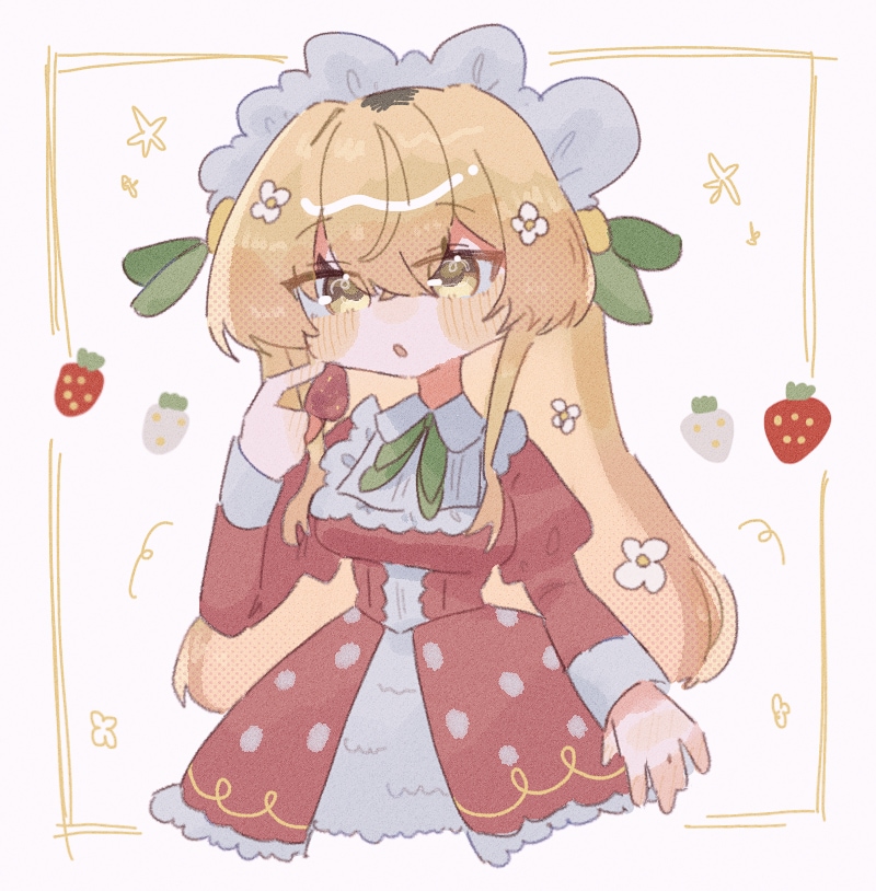 商用利用OK！ゆるかわいいアイコンイラスト描きます SNSアイコンへぜひ！ふんわり手描きイラスト描きます！ イメージ1