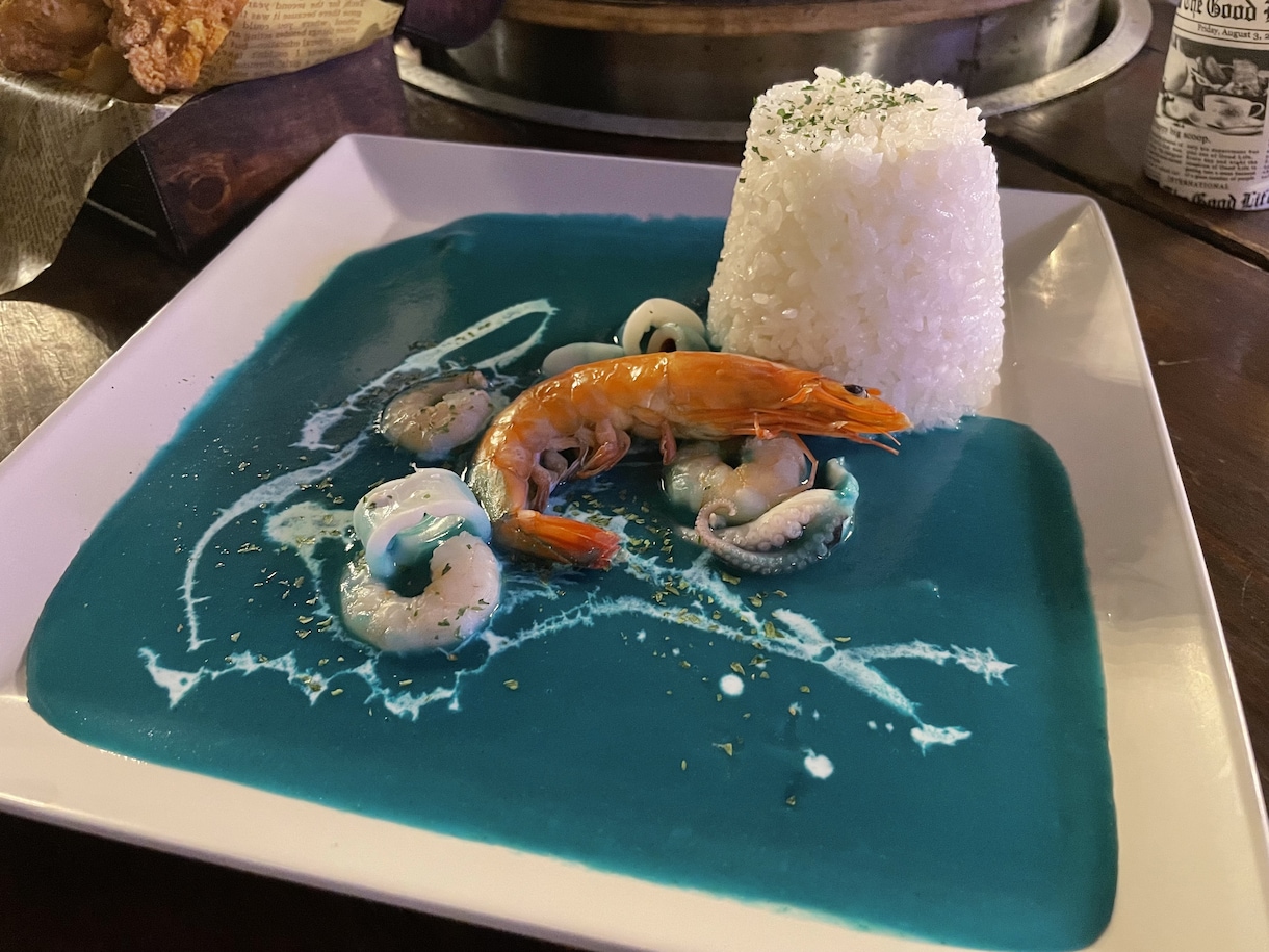 旅行先、美味しいものの写真提供します 素朴な雰囲気のお写真をお探しの方へ！ イメージ2