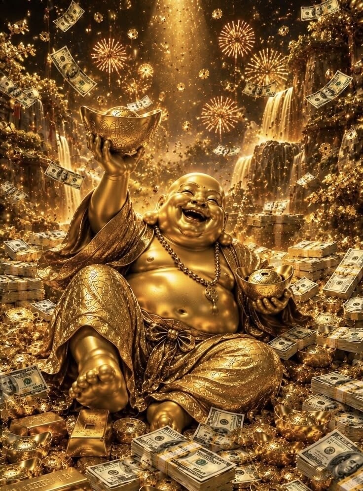 最高位金運祈祷で貴方の持つ金の気を引き出します 一発逆転！成功者や富豪の金脈を研究した金運覚醒秘術 イメージ8