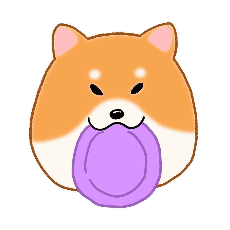 最短1日！かわいい愛犬の顔だけイラスト描きます SNSやブログをやっている愛犬家のあなたへ イメージ6