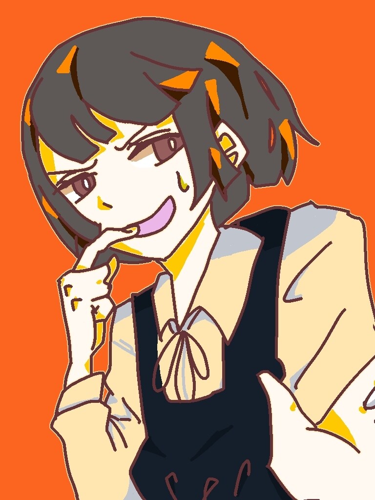 アイコン描きます 2000円から(  '  '  )♡ イメージ3