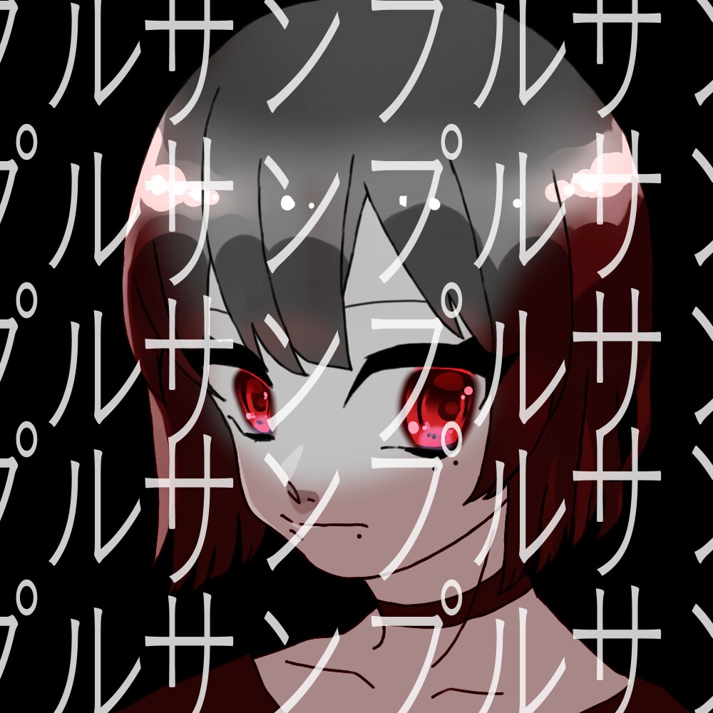 二次創作夢絵アイコンイラスト描きます 気持ちのいいお取引を心がけます！ イメージ1