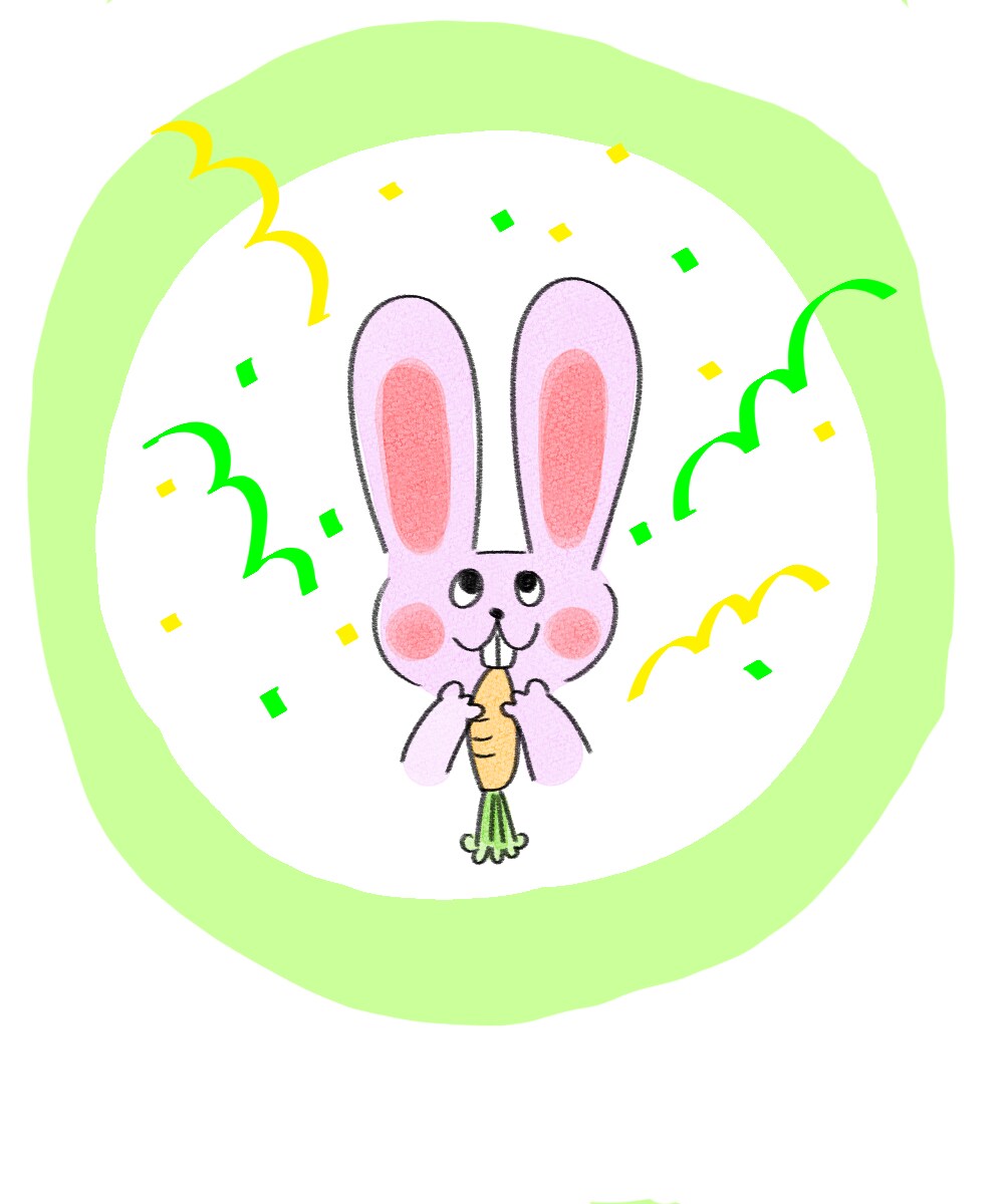 商用可）最安値でゆるかわイラスト制作します ブログ、SNS、YouTubeアイコンにどうぞ！！ イメージ7