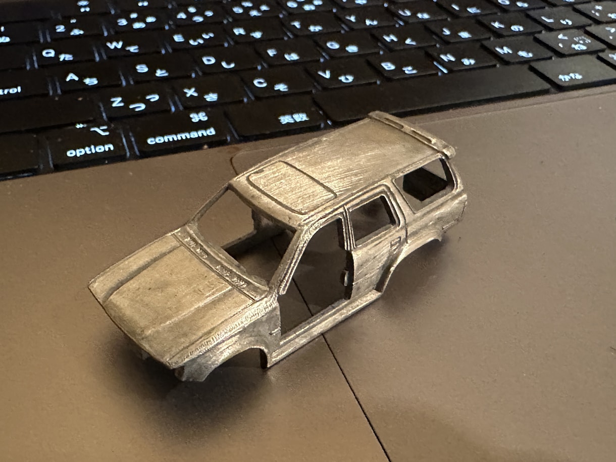 トミカの塗装変更やカスタマイズ・修理を行います 愛車のボディカラーが販売されていないお困りはないでしょうか？ イメージ4