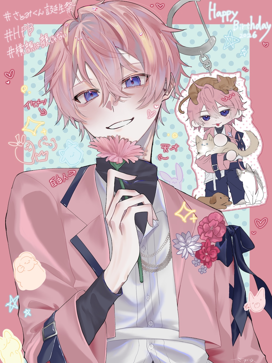 イメージに合った高クオリティなイラストを制作します オリジナルから本家様寄せまで幅広い絵柄で描けます イメージ3