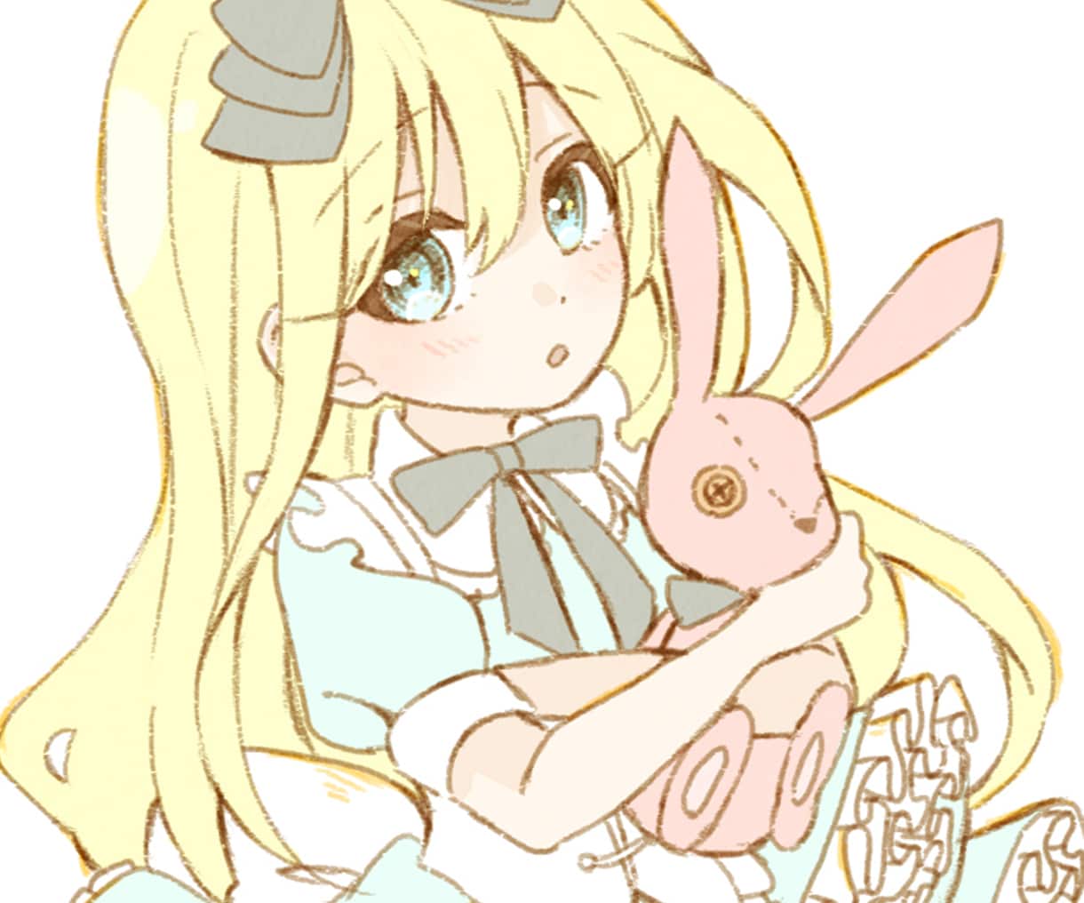 先着10名様◎特別価格でアイコンお描きします シンプルな塗りでイラスト全般お描きします イメージ1