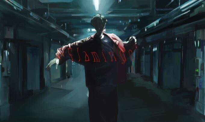 あなたのオリジナルキャラクター描きます あなたのオリジナルキャラクターのイラストを作成します イメージ2