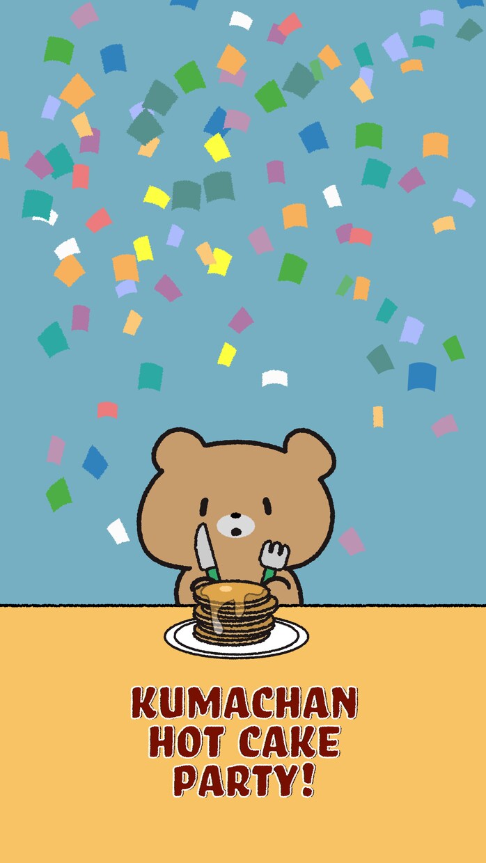ほっこり系イラストを描きます SNSなどで使えるゆるかわイラスト イメージ2