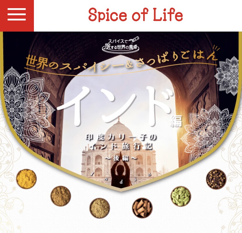 ワードプレスでオリジナルサイトの作成します オリジナルのwebサイト作成したい方へ イメージ4
