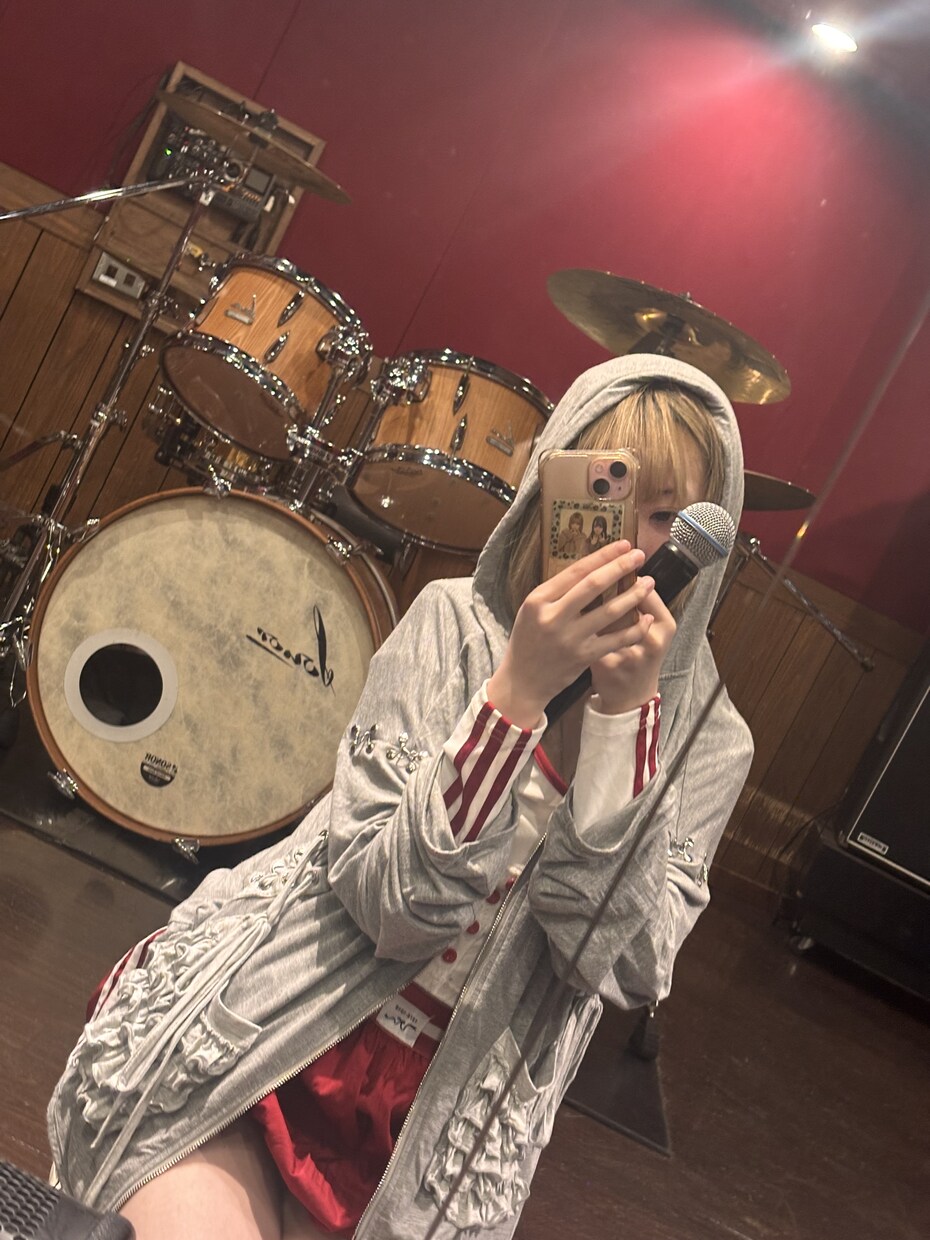 理想の声で歌えます 優しいのも、ロックなのもやれます！ イメージ1