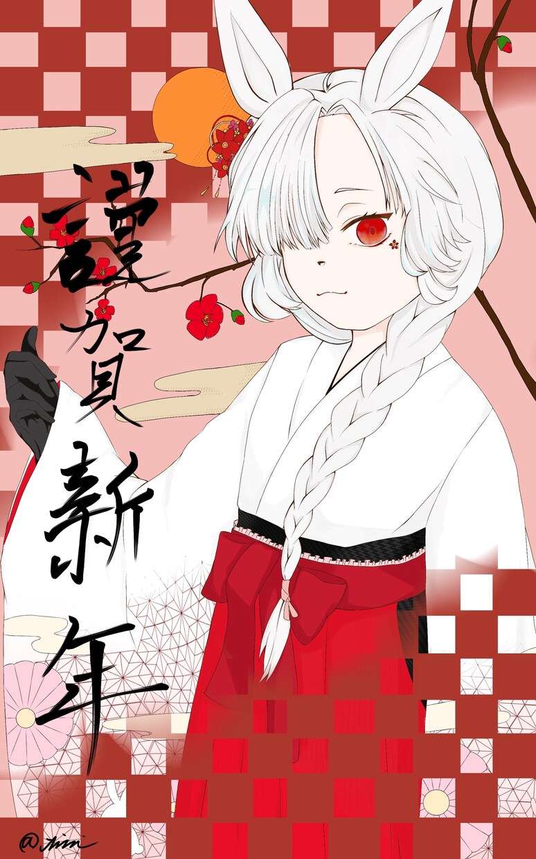 貴方好みの子描きます 好きな要素が詰め込まれたイラスト、立ち絵を届けます！ イメージ2
