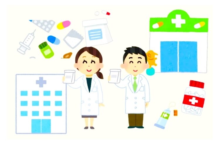 薬・健康食品・サプリ・副作用◆様々な質問受付ます 多数資格あり◆現役薬剤師が貴方のお悩みを相談受付ます♪ イメージ3