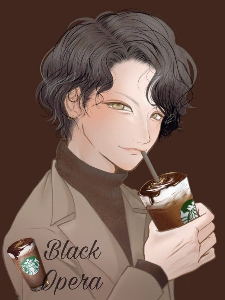 商用◎SNS等のアイコン、背景のイラスト描きます オリジナルキャラのアイコンでSNSを楽しく活用しませんか☆ イメージ2