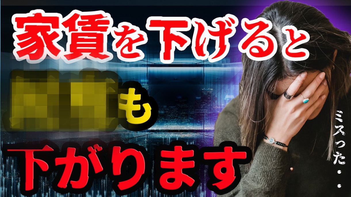 ハイレベルな動画編集を行います ハイレベルな動画編集にナレーションやキャラボイスを追加可能 イメージ3