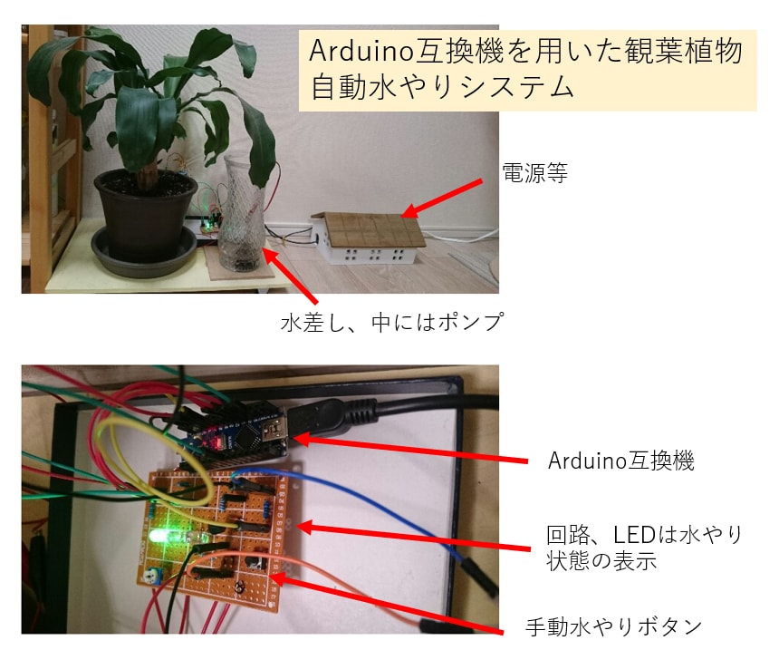 電子工作、プログラミングの相談・実装いたします ★★初心者の方からでも相談にのります。★★ イメージ2