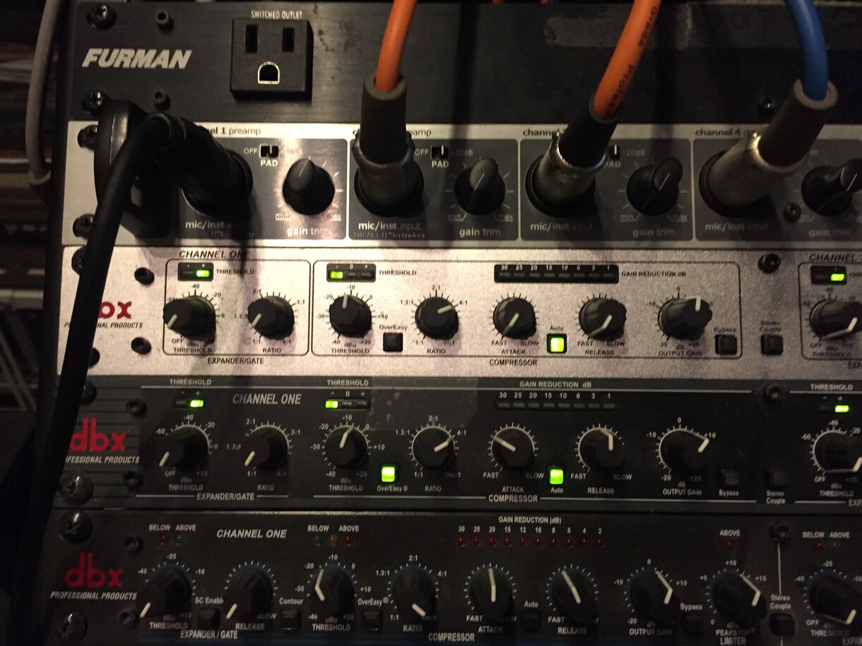 あなたの楽曲を他に勝てるようミックスし仕上げます 現役レコーディングエンジニアが理想を叶えます！ イメージ2
