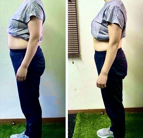 1ヶ月間、ダイエット・健康・美容をサポートします 美しく健康的な身体を作るための食事方法を優しく丁寧にサポート イメージ3