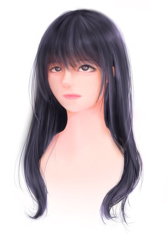 アイコンや立ち絵などのイラストを提供します 3000円以内で様々な絵柄のイラストに対応可能!! イメージ2