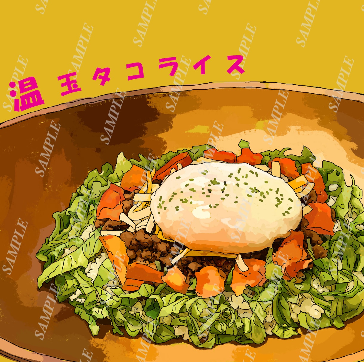 お店の格を上げる飲食店メニュー表・POP制作します 元プロDTPデザイナーの、美しい文字組みとレイアウト。 イメージ1