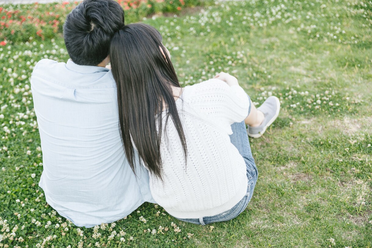 彼氏できない！恋愛や婚活のお悩みを解決します なぜ？なかなか彼氏ができないのか分からない女性にオススメ！ イメージ1