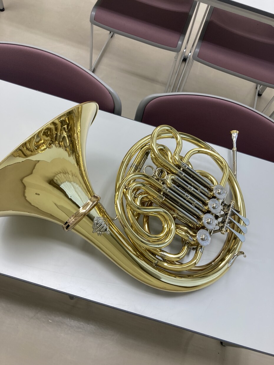 ホルンのレッスン初心者から承ります 離れてても大丈夫！ホルンのオンラインレッスン 音楽・楽器レッスン・アドバイス ココナラ