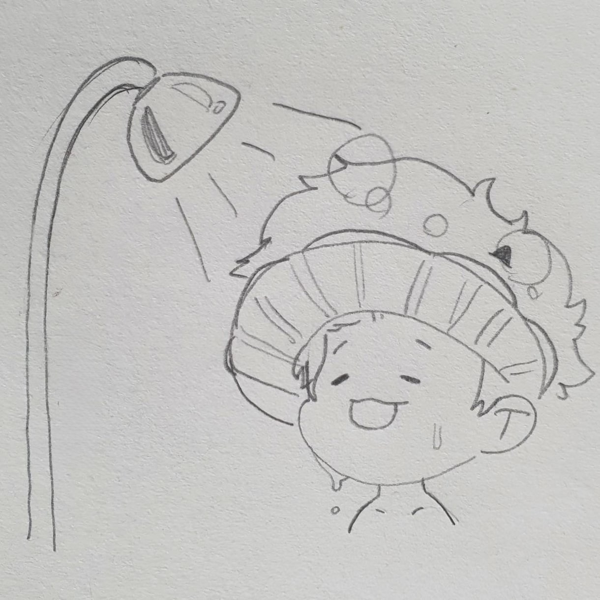ゆるふわミニキャライラスト描きます 動物から人、人外までいろんなものを描きます イメージ4