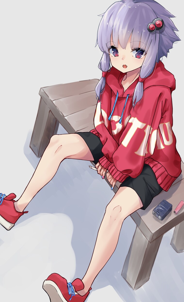 あなた好みのイラスト作成いたします アイコン、動画用、Vtuber立ち絵、パロディ素材などに是非 イメージ4