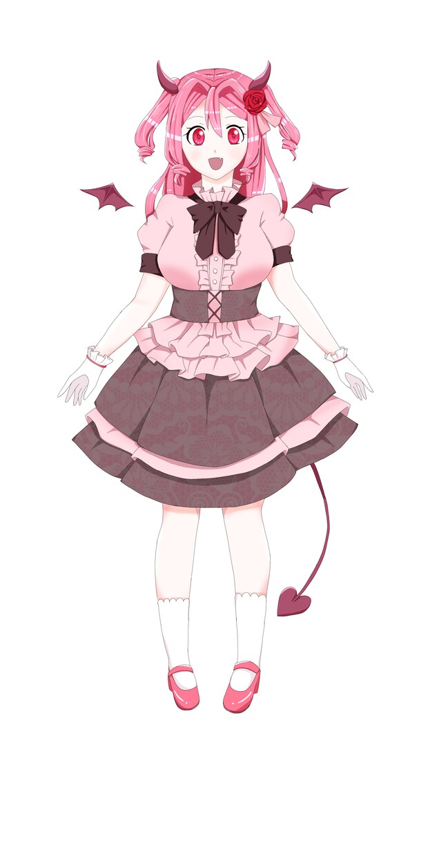 夢絵、コテキャシートお描きします 夢絵やコテキャシートをお描きします。 イメージ1