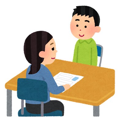 あなたのガクチカの一緒につくります あなたの強みを最大限にアピール イメージ1