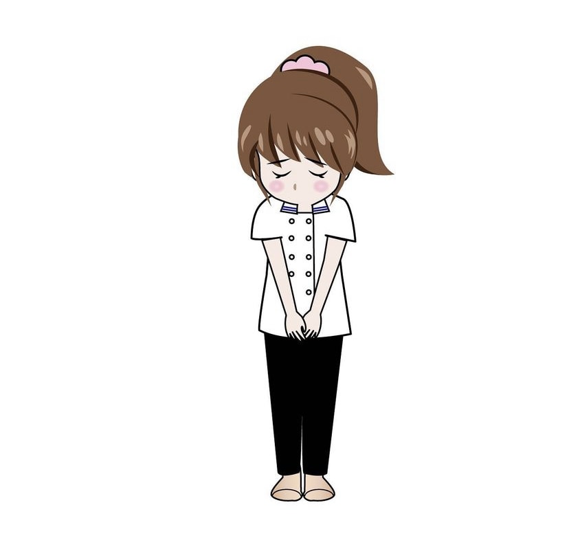 あなた自身をキャラクターにします SNSやチラシにご自身のキャラクターを貼り付けませんか？ イメージ5