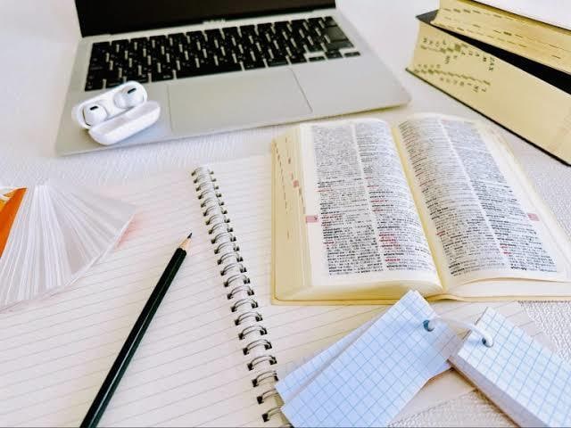 オンライン自習室★あなたと一緒に勉強・作業します 順次更新中の予約枠から簡単予約可能◎ イメージ1