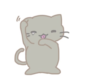アイコン書きます ゆるい動物のイラストを主に描いています イメージ3