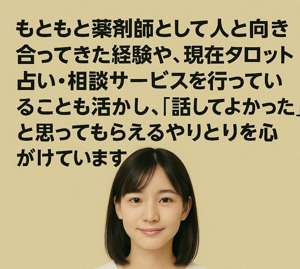 気軽に愚痴を！モヤモヤ、チャットでこっそり聞きます 愚痴を吐き出すだけでも大丈夫！少しでもスッキリしましょう！ イメージ5