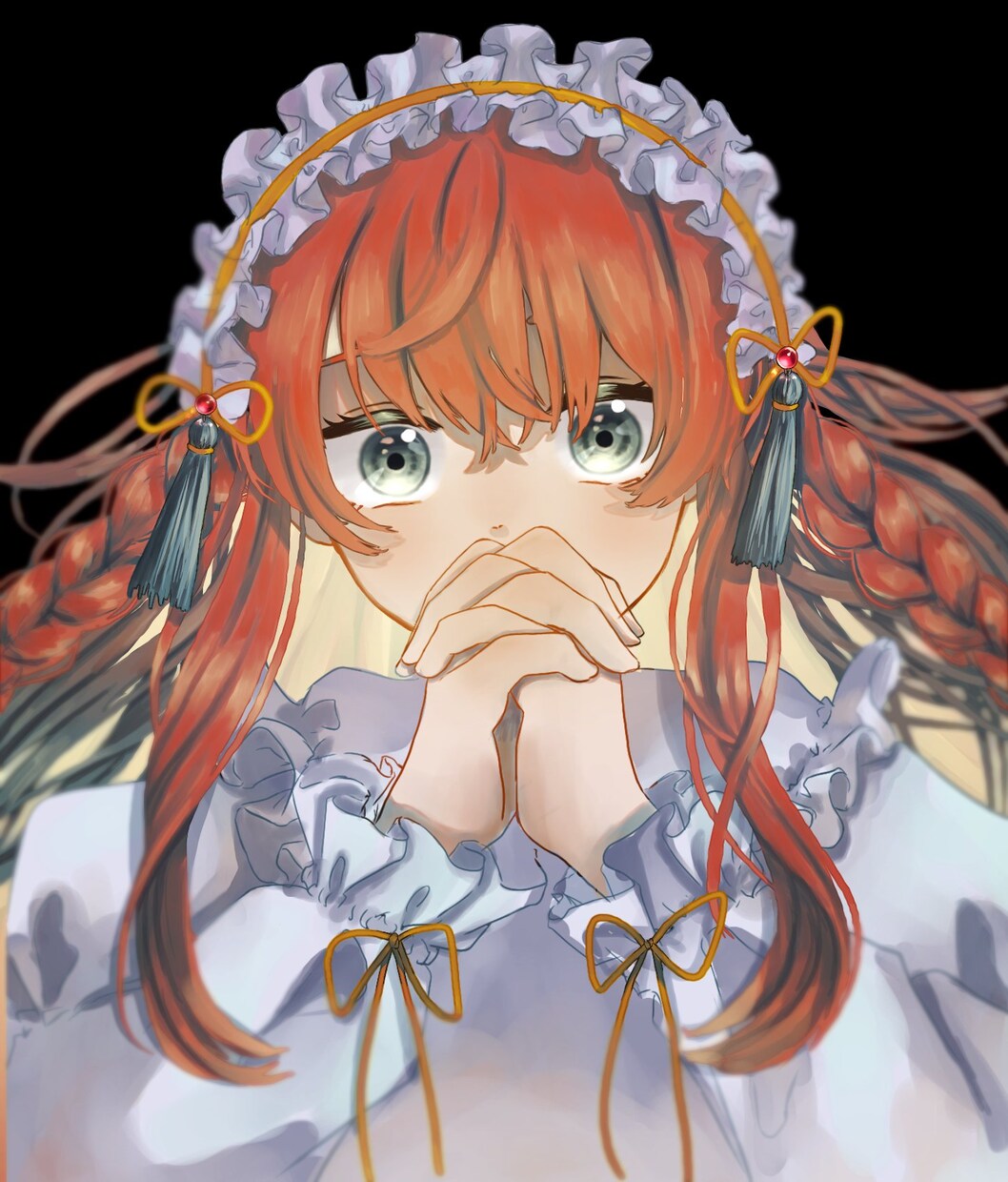 オリジナルアイコン描きます 修正無制限！（カラーラフ段階で）可愛いアイコン描きます！ イメージ1