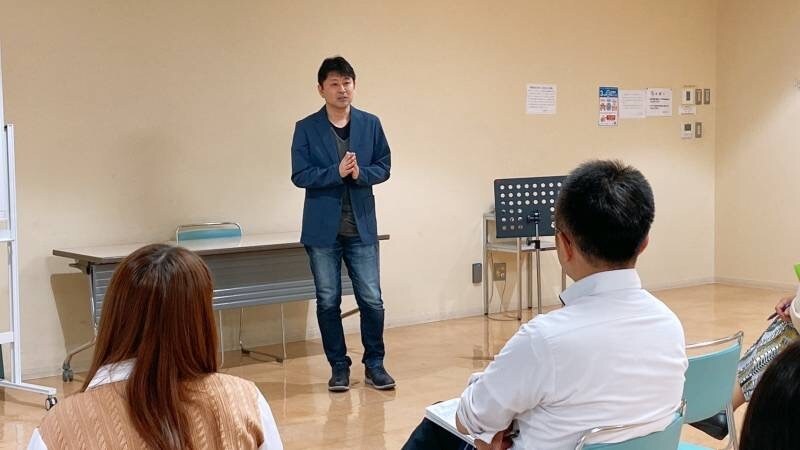 変わりたい？その答え、ここにあります 一歩踏み出すあなたを、そっと後押しする90分間コーチング イメージ3