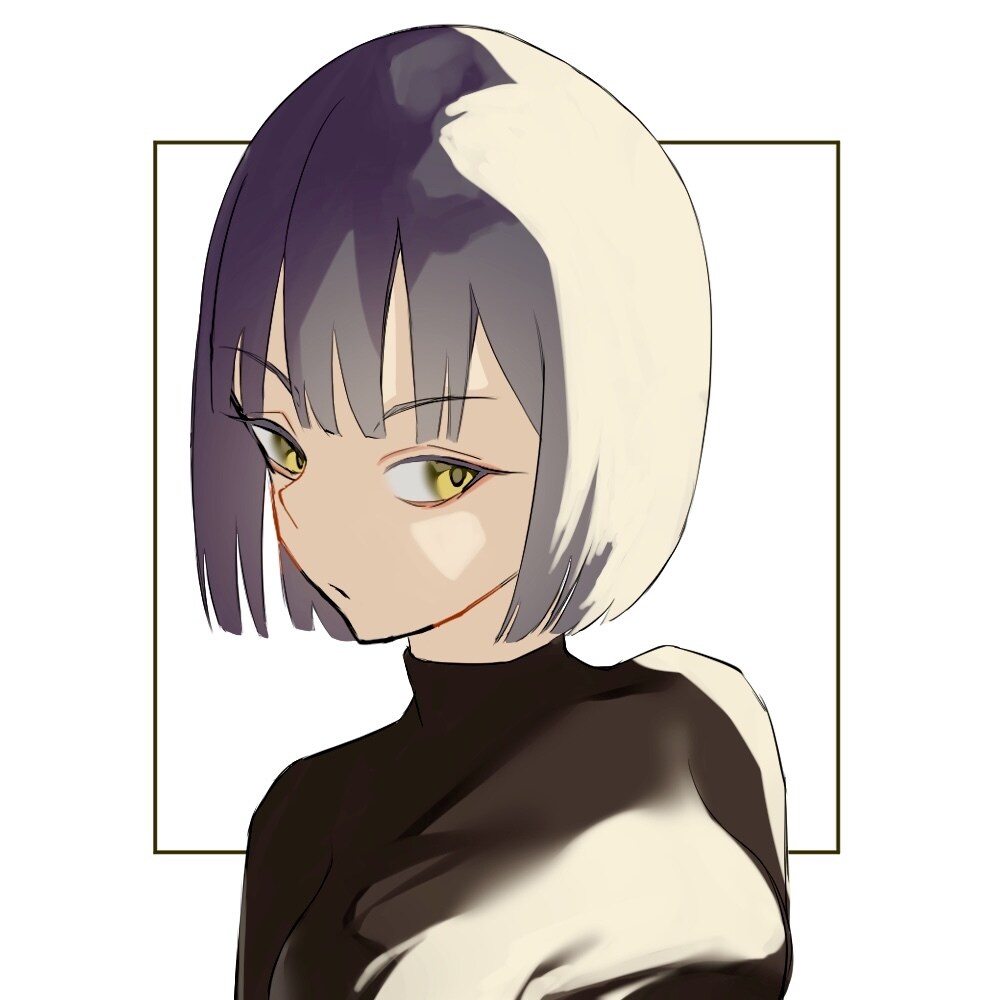 格安！アイコン・1枚絵・アニメイラスト制作します アイコン・プレゼントなど幅広く使えるイラストをお描きします！ イメージ2