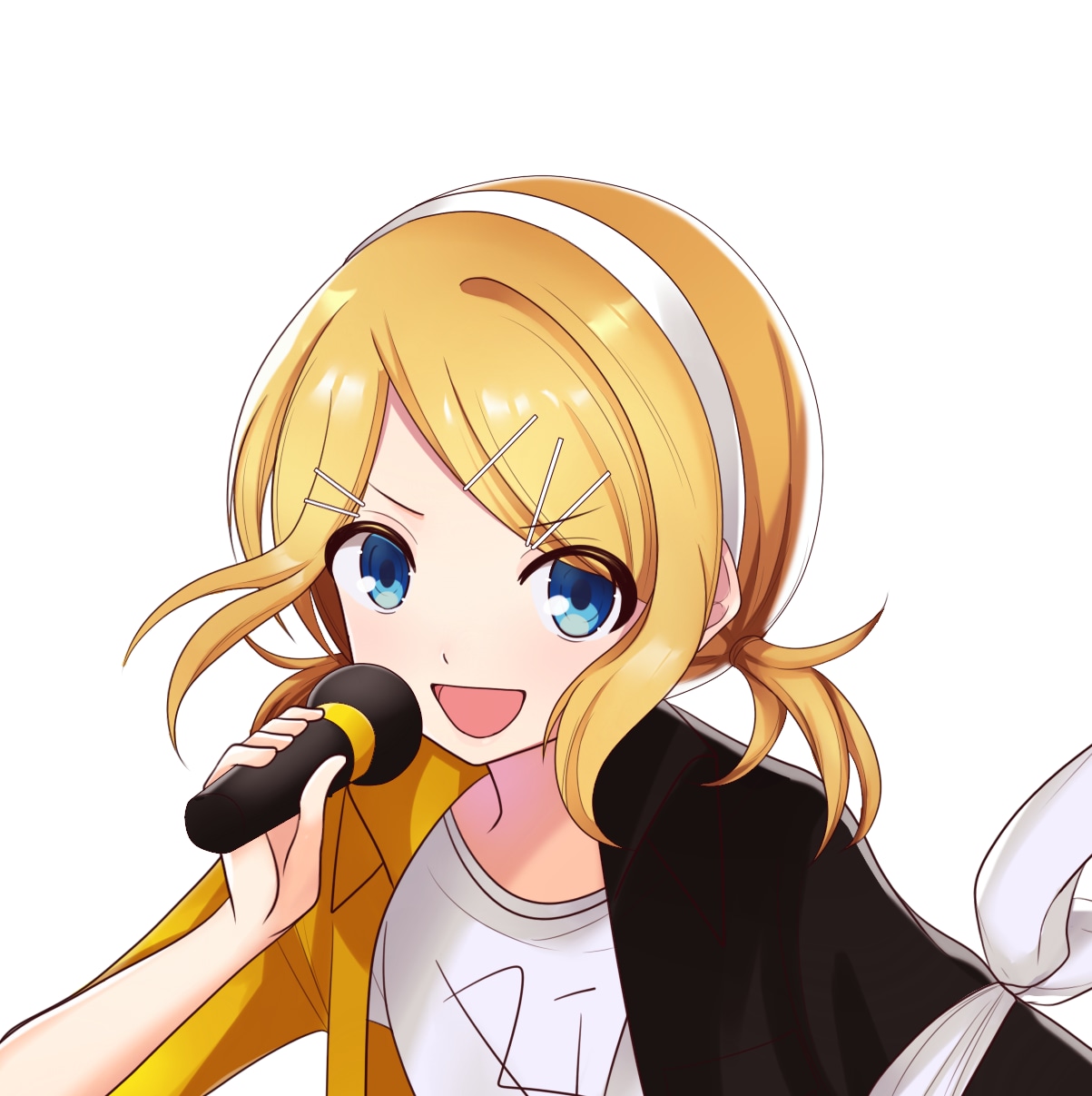 歌ってみた MIXします ニコニコやYouTubeでの 歌ってみた 作ってみませんか? イメージ1