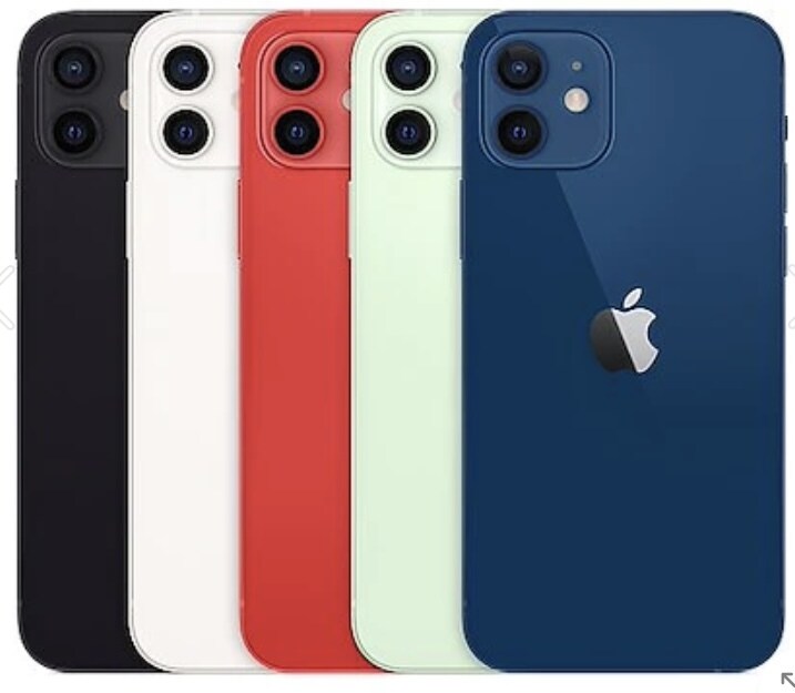 iPhone12実質無料で手に入れたい方教えます ★群馬県に行ける方限定★今がチャンス！本体を乗り換えたい方！ イメージ1