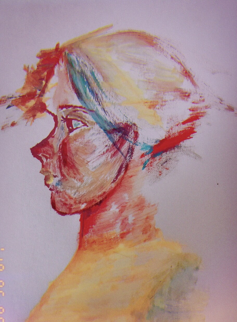 ご希望の絵お描きます ご自分の好きなものやご自分自身を表現したい人へ イメージ1