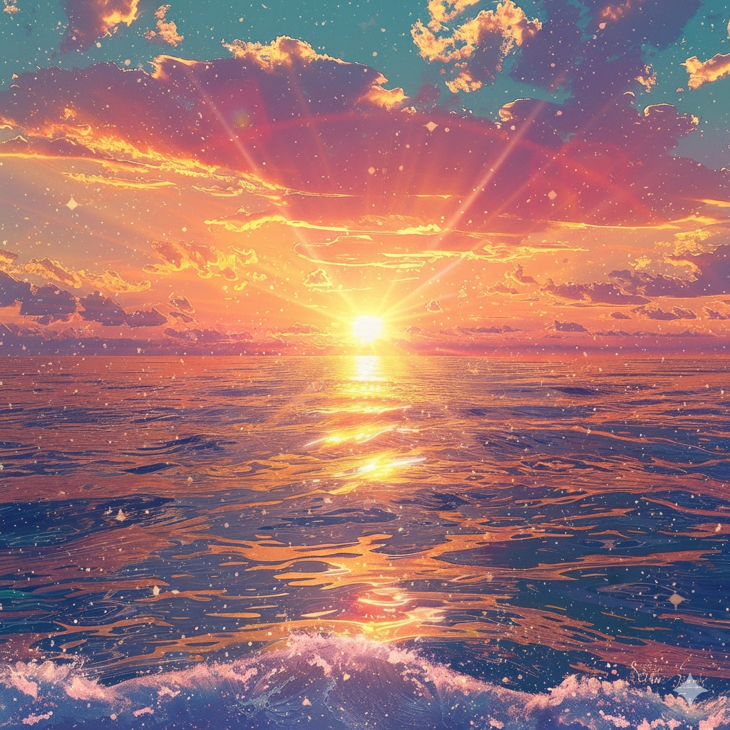 運気の流れを整え✶˚幸運体質へ導き導きます 総合運と流れをkanoa✿⋆で読み解き変化へ導くタロット イメージ3