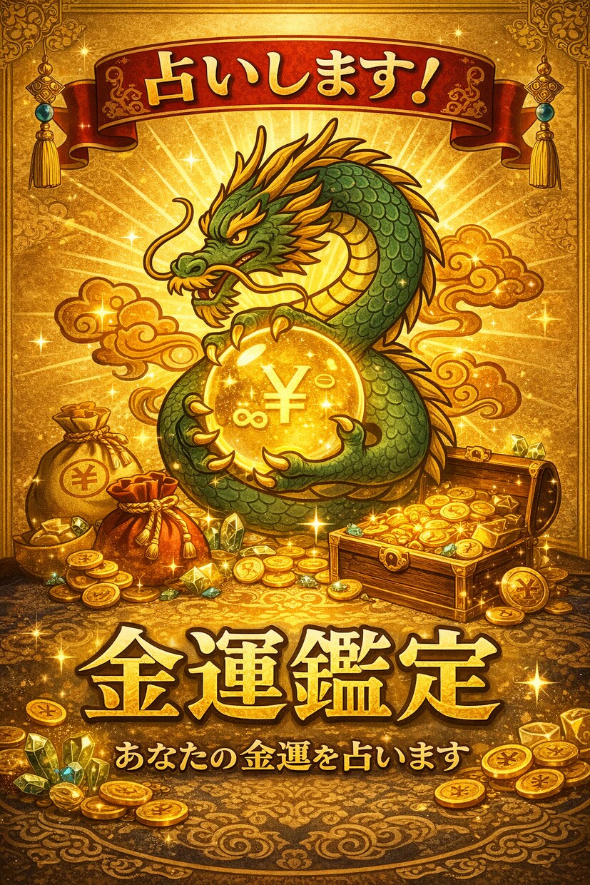 あなたの4月の運勢を占います あなたの運勢を良い方向に導きます！ イメージ1
