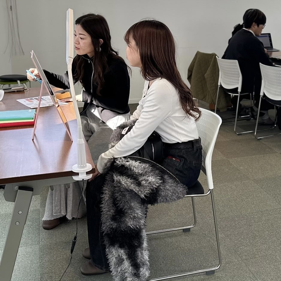 骨格診断します コーディネートのサポートあり★似合う洋服を着ませんか？ イメージ1