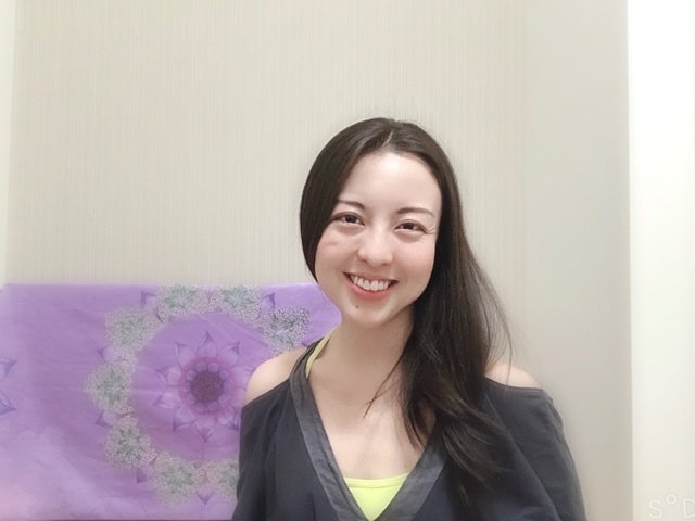オンラインヨガレッスン(30分)をします 隙間時間に「ちょこっとYoga」をやってみませんか？ イメージ3